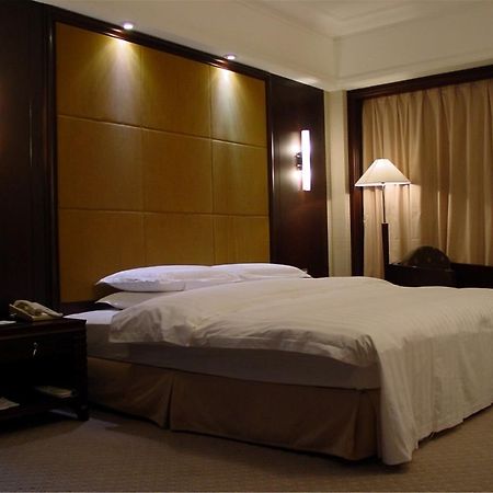 Guangzhou Hotel Beijing Eksteriør bilde